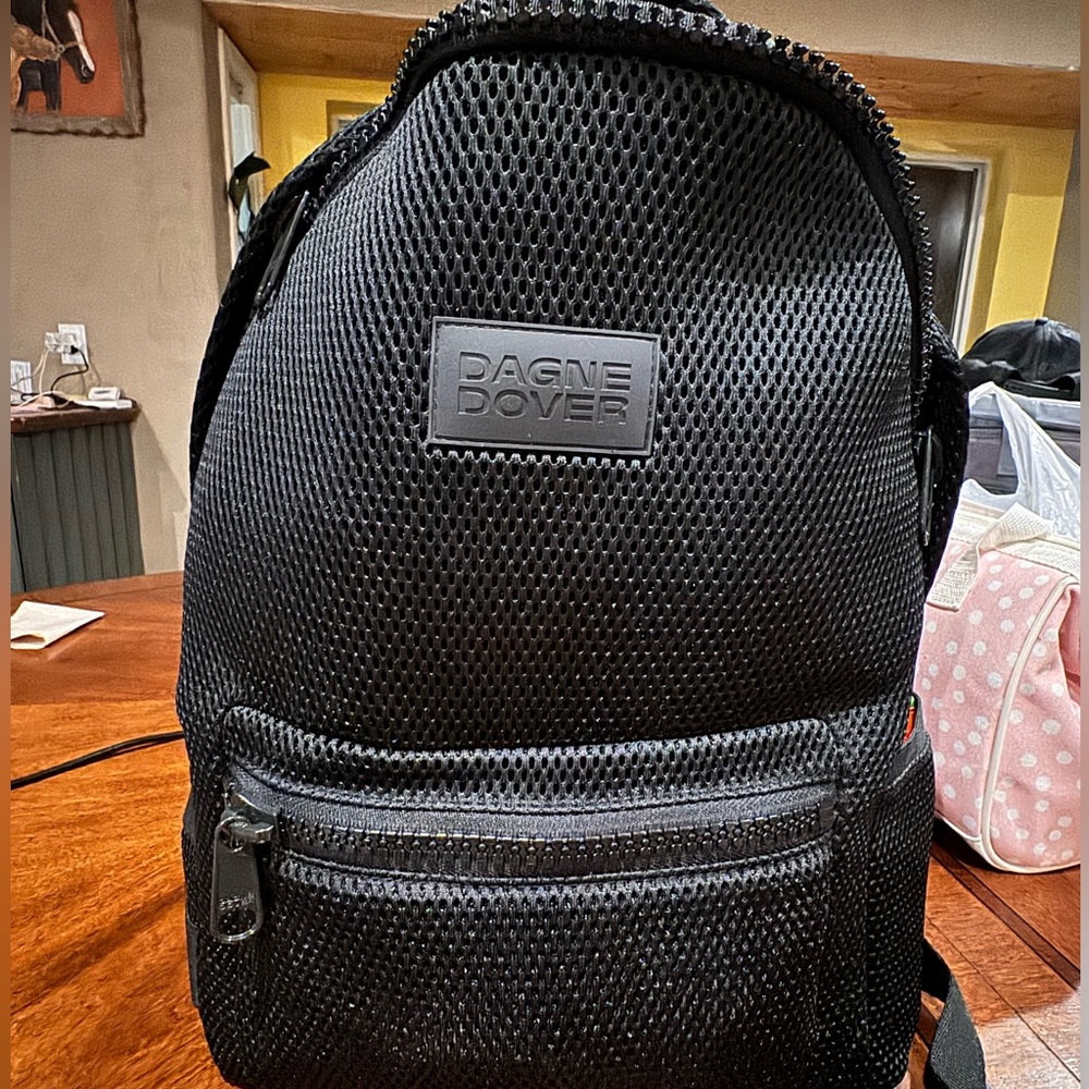 Medium Airmesh Dagne Dover Backpack